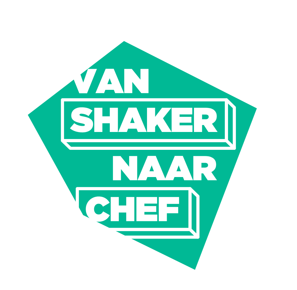 Van Shaker naar chef