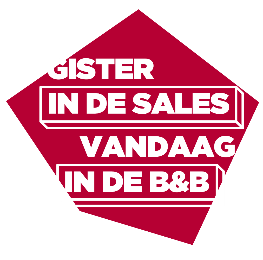 Gistersales_vandaagb Gistersales_vandaagb