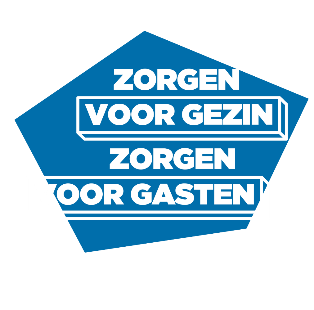 Zorgen voor gezin Zorgen voor gezin